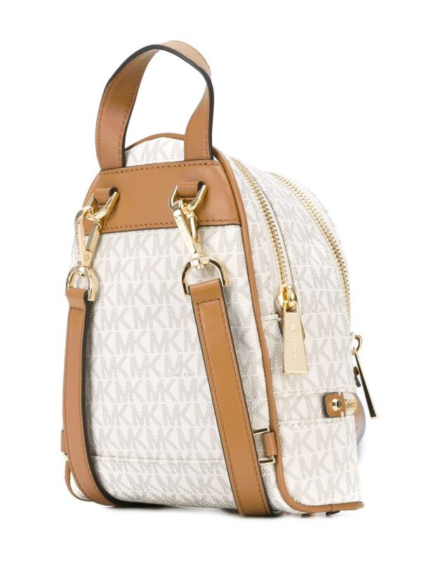 12022805_9648561_1000.jpg Michael Michael Kors mini zip backpack