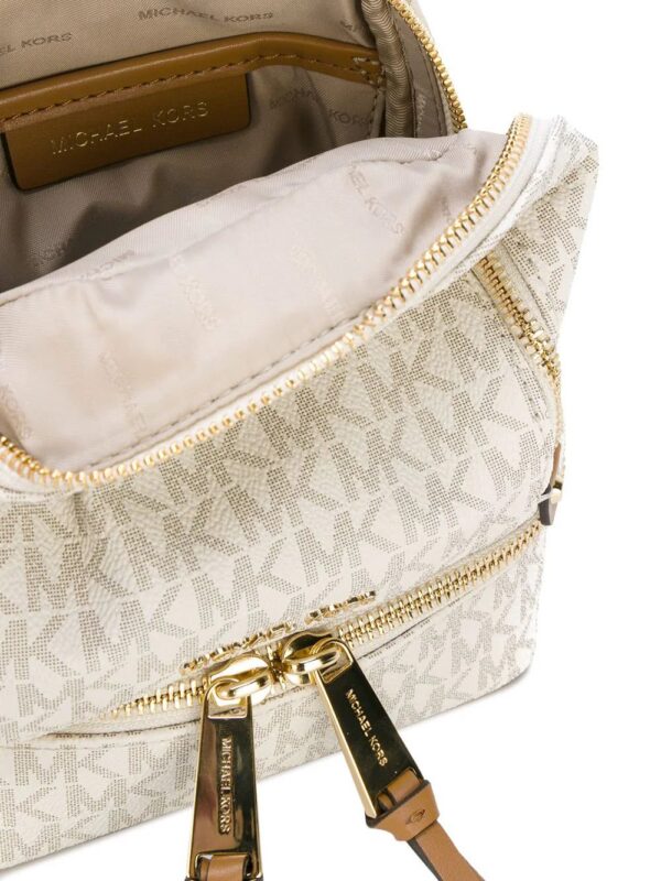 12022805_9648573_1000.jpg Michael Michael Kors mini zip backpack
