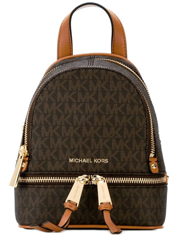 12022806_9648577_1000.jpg Michael Michael Kors mini backpack