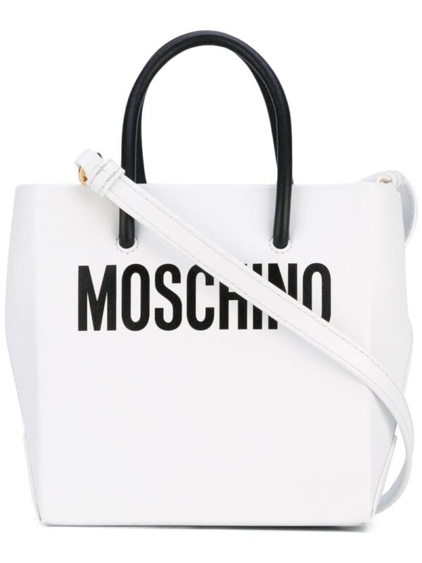 12086813_9816808_1000.jpg Moschino cross-body mini shopper bag