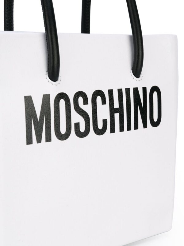 12086813_9816814_1000.jpg Moschino cross-body mini shopper bag