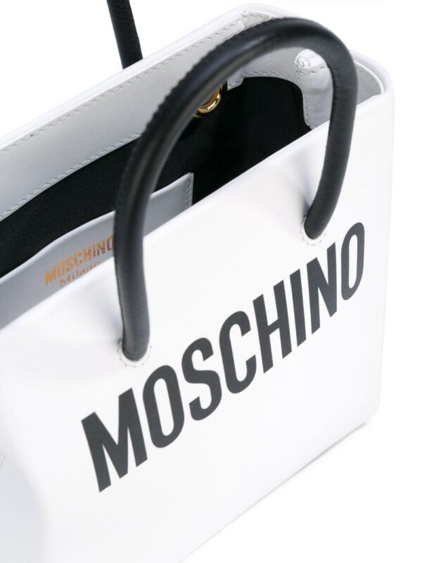 12086813_9816816_1000.jpg Moschino cross-body mini shopper bag