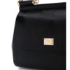 12131308_10073237_1000.jpg Dolce & Gabbana medium Black Sicily shoulder bag