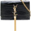 12141522_10165501_1000.jpg Saint Laurent small Kate tassel shoulder bag