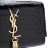 12141522_10165509_1000.jpg Saint Laurent small Kate tassel shoulder bag