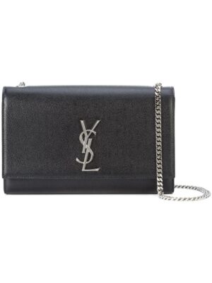 12187655_10353263_1000.jpg Saint Laurent medium Kate Monogram shoulder bag