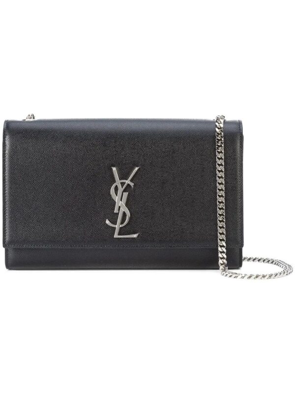 12187655_10353263_1000.jpg Saint Laurent medium Kate Monogram shoulder bag