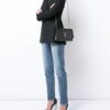 12187655_10353264_1000.jpg Saint Laurent medium Kate Monogram shoulder bag