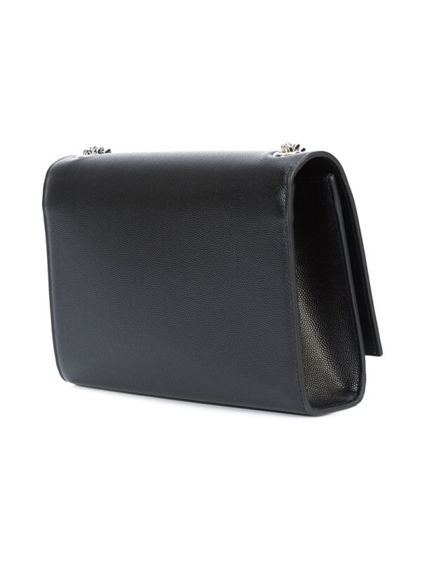 12187655_10353265_1000.jpg Saint Laurent medium Kate Monogram shoulder bag