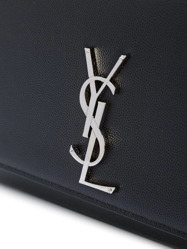 12187655_10353266_1000.jpg Saint Laurent medium Kate Monogram shoulder bag
