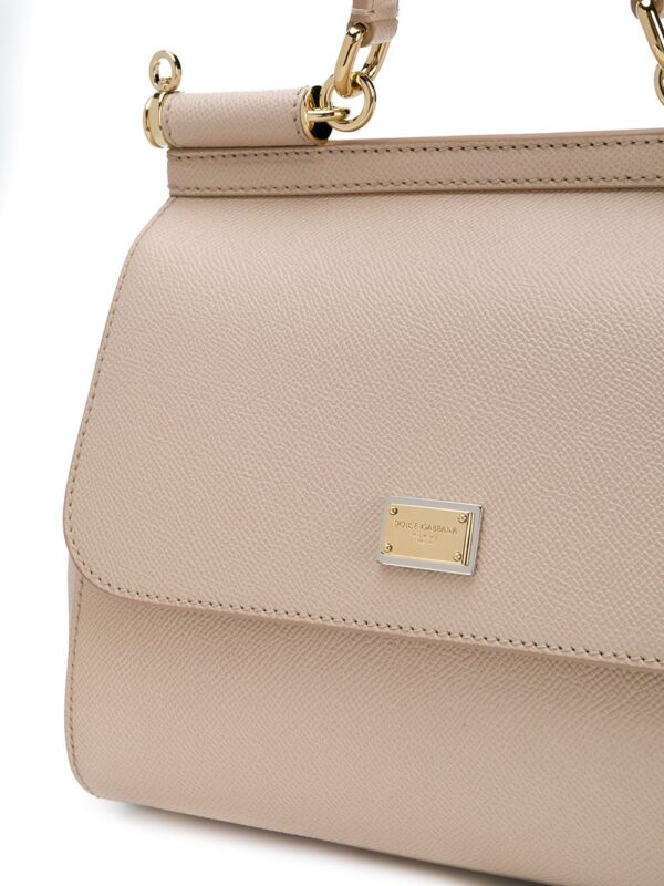 12190549_14129275_1000.jpg Dolce & Gabbana Sicily shoulder bag