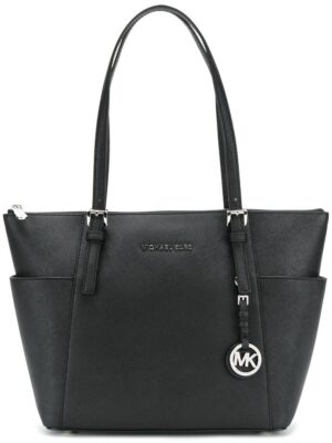 12240241_10691027_1000-1.jpg Michael Michael Kors front brand logo shoulder bag