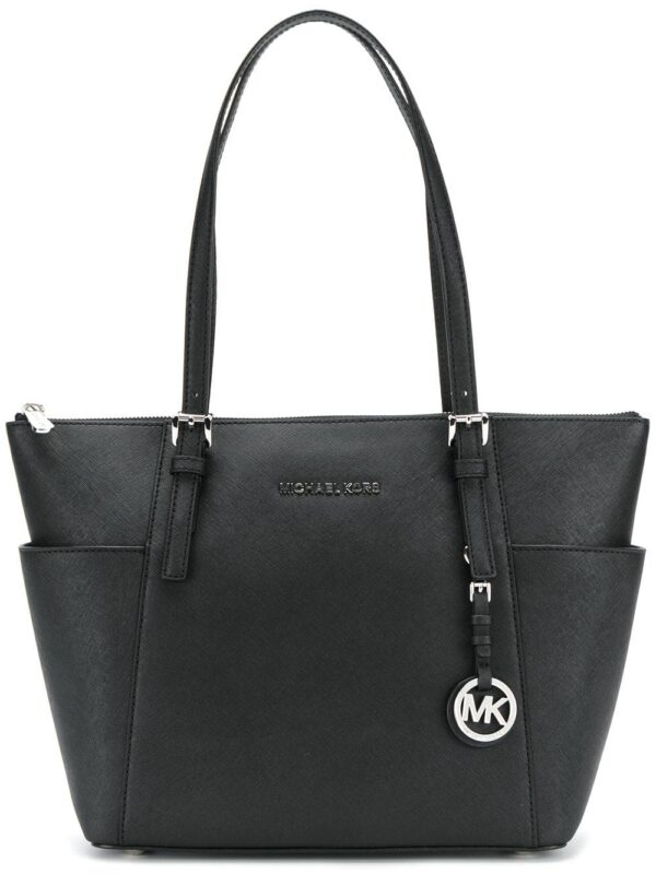 12240241_10691027_1000-1.jpg Michael Michael Kors front brand logo shoulder bag