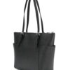 12240241_10691029_1000-1.jpg Michael Michael Kors front brand logo shoulder bag