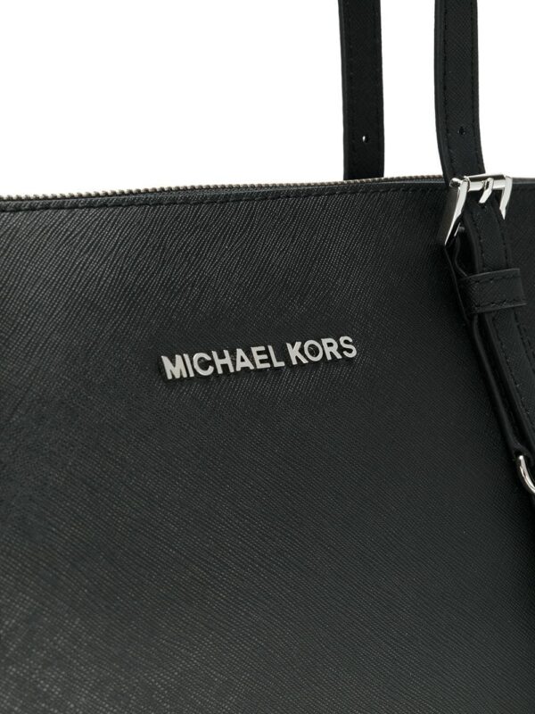 12240241_10691030_1000-1.jpg Michael Michael Kors front brand logo shoulder bag