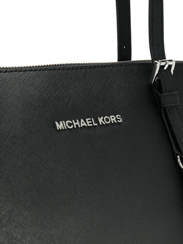 12240241_10691030_1000.jpg Michael Michael Kors front brand logo shoulder bag
