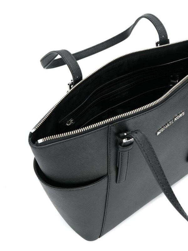 12240241_10691031_1000-1.jpg Michael Michael Kors front brand logo shoulder bag