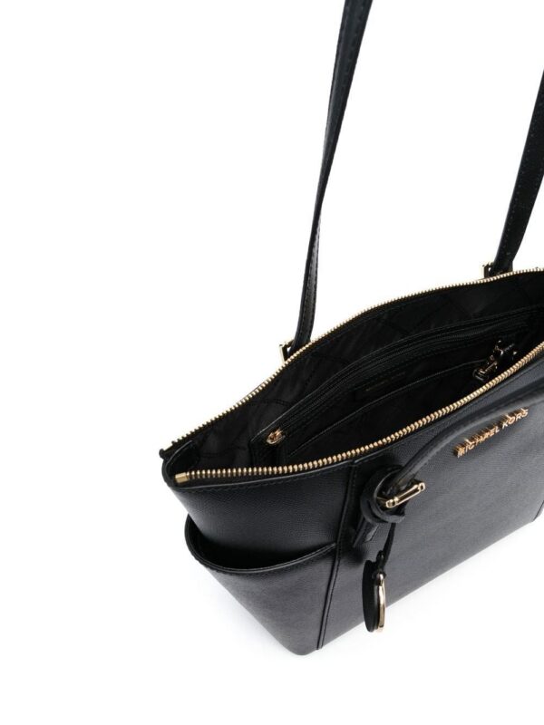 Michael Kors trapeze shoulder bag