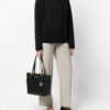 Michael Kors trapeze shoulder bag