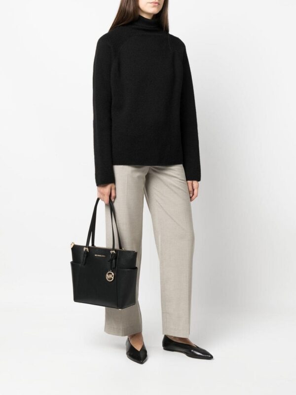 Michael Kors trapeze shoulder bag