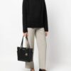 12256627_41807632_1000.jpg Michael Michael Kors trapeze shoulder bag