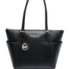 Michael Kors trapeze shoulder bag