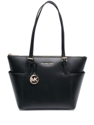 12256627_41807633_1000.jpg Michael Michael Kors trapeze shoulder bag