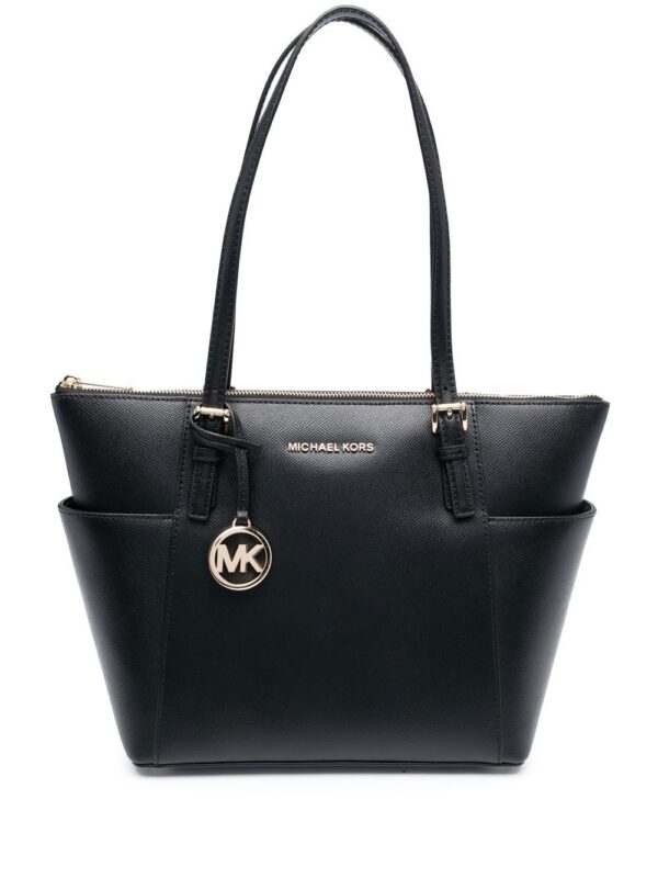 12256627_41807633_1000_37f8378b-6f4c-437e-a2fa-4a46cd8e85df.jpg Michael Michael Kors trapeze shoulder bag