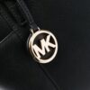 Michael Kors trapeze shoulder bag