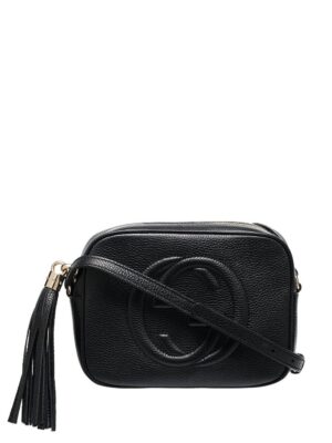 12308149_30576360_1000.jpg Gucci small Soho leather crossbody bag
