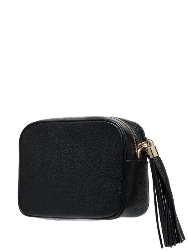 12308149_30576361_1000.jpg Gucci small Soho leather crossbody bag