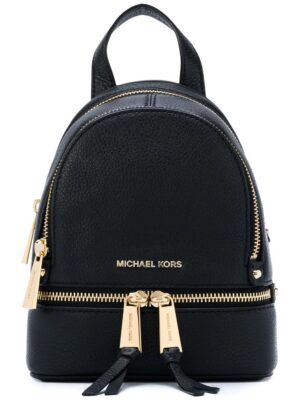 12405720_40804514_1000_e86a27c7-f16a-445a-a38b-57d94ddee736.jpg Michael Michael Kors Rhea mini backpack
