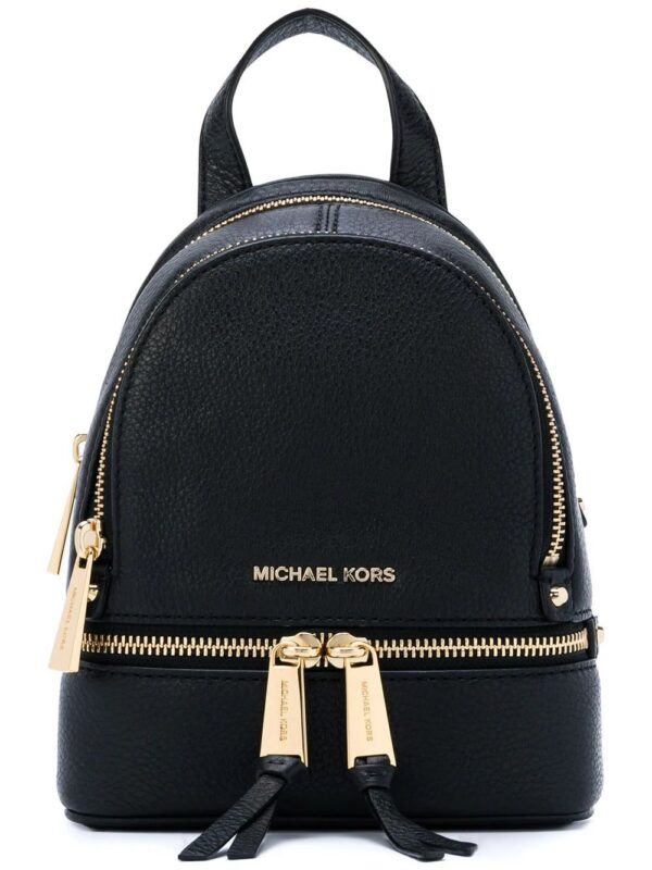12405720_40804514_1000_e86a27c7-f16a-445a-a38b-57d94ddee736.jpg Michael Michael Kors Rhea mini backpack