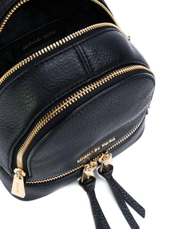 12405720_40804518_1000_56e67a19-4371-48d9-8415-130fbf6c8d7f.jpg Michael Michael Kors Rhea mini backpack