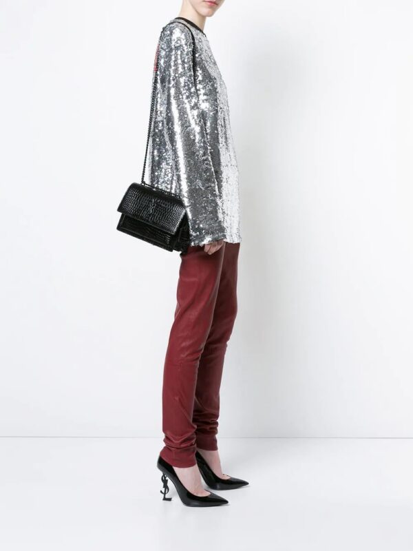 12408633_11338565_1000.jpg Saint Laurent Sunset shoulder bag