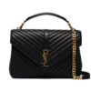 12513220_12059355_1000.jpg Saint Laurent large Collège bag