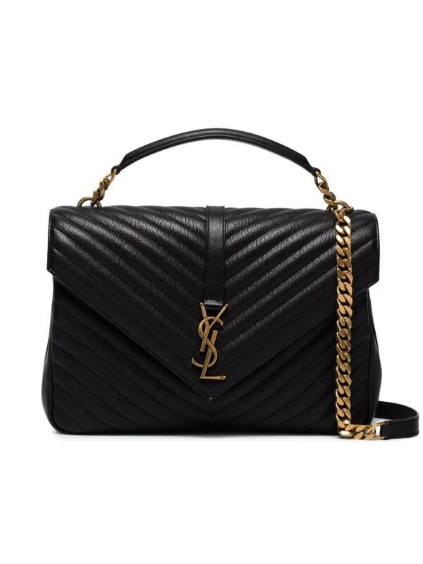 12513220_12059355_1000.jpg Saint Laurent large Collège bag