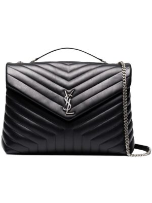 12513222_18961523_1000.jpg Saint Laurent large LouLou shoulder bag