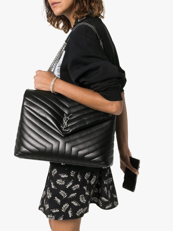 12513222_18961528_1000.jpg Saint Laurent large LouLou shoulder bag