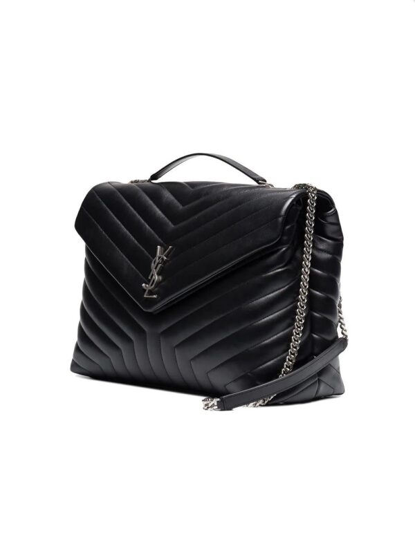 12513222_18961544_1000.jpg Saint Laurent large LouLou shoulder bag