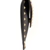 Valentino Garavani Rockstud leather clutch bag