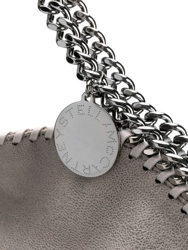 12528436_26772622_1000.jpg Stella McCartney large Falabella foldover tote
