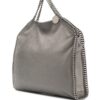 12528436_26772623_1000.jpg Stella McCartney large Falabella foldover tote
