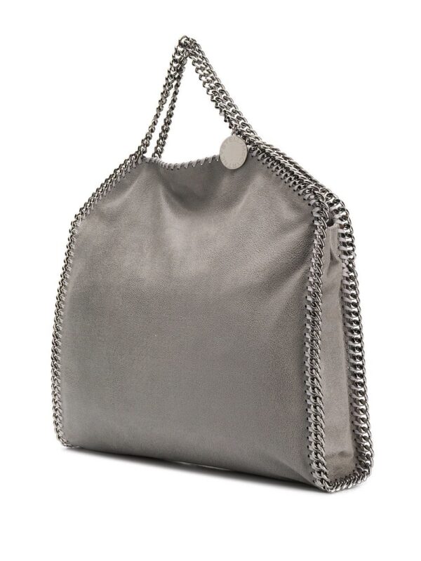 12528436_26772623_1000.jpg Stella McCartney large Falabella foldover tote