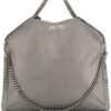 12528436_26772625_1000.jpg Stella McCartney large Falabella foldover tote