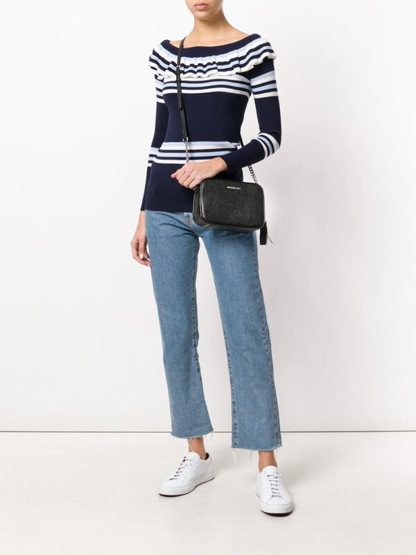 12551212_11905150_1000-1.jpg Michael Michael Kors Ginny crossbody bag