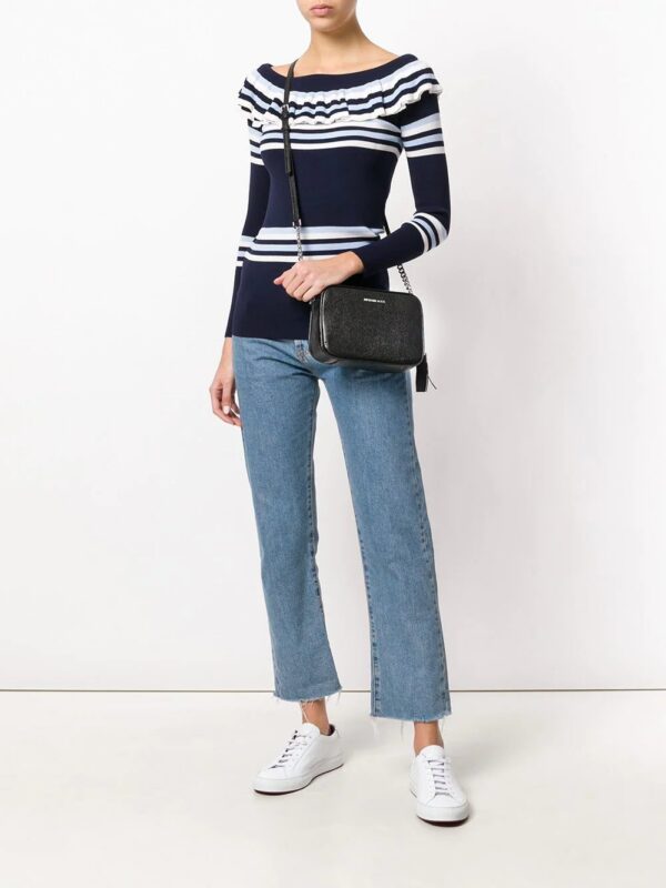 12551212_11905150_1000.jpg Michael Michael Kors Ginny crossbody bag
