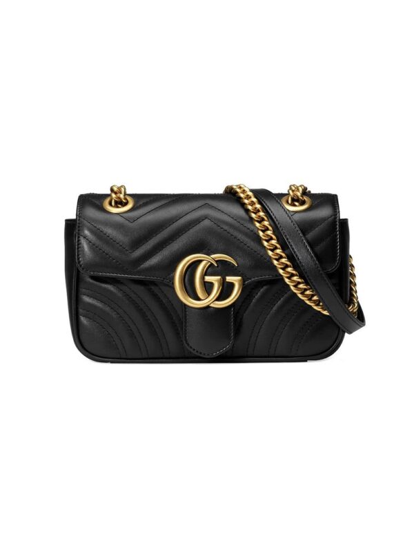 12562329_11915047_1000_f5c2df6d-e685-4374-ae59-a74e1d56b08e.jpg Gucci GG Marmont matelassé mini bag