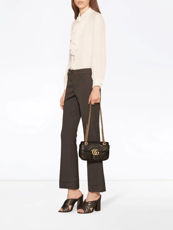 12562329_11915050_1000_6d662f07-3f63-42ad-bec5-7c144a2e86dc.jpg Gucci GG Marmont matelassé mini bag