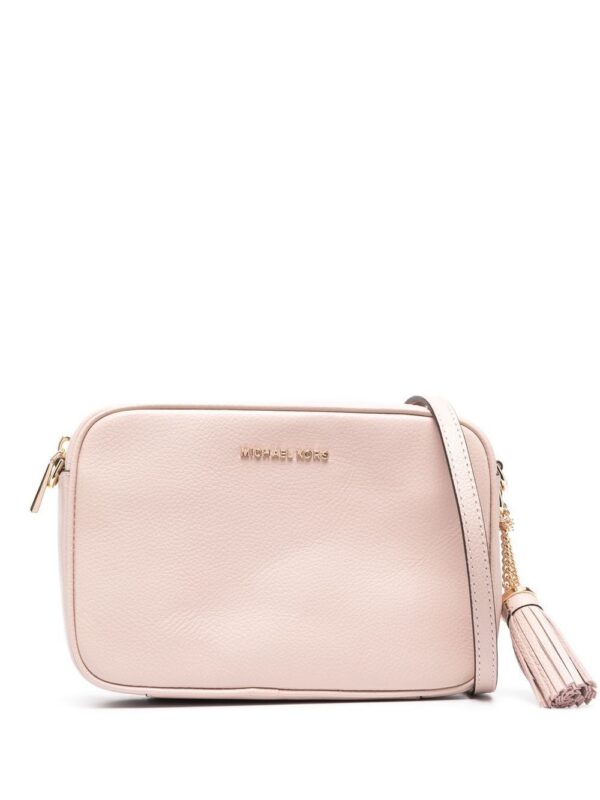 12577763_42684834_1000.jpg Michael Michael Kors Ginny cross body bag